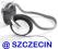 słuchawki TDK SP-200 markowe nowe SP200 Szczecin