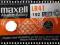 BATERIA MAXELL LR41 LR 41 AG3 192 SR4W-2 SZT.F-VAT