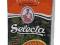 yerba mate SELECTA DOBLE SABOR  boldo ODCHUDZANIE