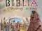 BIBLIA ILUSTROWANE HISTORIE -MagicBook -OKAZJA !