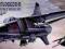 MIG-23S 1621 ACADEMY  1:72 NOWY