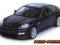 MODEL PORSCHE PANAMERA S WELLY 1:24 Sklep Łódź
