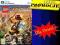 LEGO Indiana Jones 2 PL cz.1+2 PC ORYGINAŁ+ PROMO