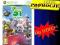 Planet 51 Xbox360 + PREZENT