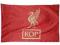 Flaga Liverpool FC, 152x91cm HIT KOP