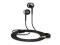Sennheiser Sluchawki CX 300-II Precision (czarny)