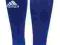 Getry ADIDAS Team Sock E19299 NIEBIESKIE r 43 - 45