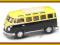 Volkswagen Microbus  1:43 Yat Ming 43209YL Nowość