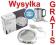 HUB 4x USB Laptop + PODGRZEWACZ NAPOJOW