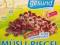 MOLKE-RIEGEL BATONIK MUSLI CZEKOLADOWY 8x25g