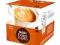 NESCAFE DOLCE GUSTO CAFFE LUNGO KAPSULKI Z NIEMIEC