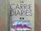 en-bs CANDACE BUSHNELL THE CARRIE DIARIES / TWARDA