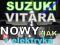 HAK HOLOWNICZY SUZUKI GRAND VITARA 1998 - 2005 e20