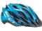 Kask rowerowy MET CROSSOVER 52-59 ALPEBIKE