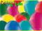 Balony Balon 10c 25szt. na party urodziny chrzest