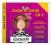 Zuźka D. Zołzik 2 Barbara Park audiobook CD-mp3