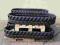 JCB Mini 230x33x96 Gąsienica 8016 8017 8018 8020