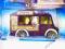 2009 HOT WHEELS  - ICE CREAM TRUCK   - 1/64