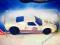 2008 HOT WHEELS   -  FORD  GT40   - 1/64