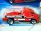 2010 HOT WHEELS - RAPID RESPONSE AMBULANCE  - 1/64