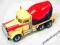 1981 MATCHBOX -  PETERBILT CEMENT TRUCK   -  1/80