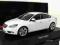 Opel Insignia Fliessheck White -  Schuco Limited