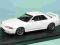 Nissan Skyline GT-R (R32)- Chrystal White - Hpi