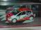 Citroen C2 Super 1600 #1 2005 Rally   - IXO