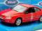 PEUGEOT 406 COUPE 1997 SKALA 1:24 WELLY