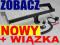 HAK HOLOWNICZY FORD MONDEO +KOMBI BEZ CIEC ZDERZAK