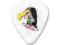 DUNLOP kostka gitarowa Frank Kozik EL Chingon 1.0