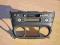 NISSAN ALMERA N16 RADIO RADIOODTWARZACZ KASETOWY