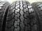 4szt 205/80R16C 8PR BRIDGESTONE H/T 2011rok