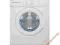 Pralka BEKO EV 6102 _,