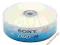 DVD-R SONY 4.7GB 16xSpeed (Cake 25szt) |!