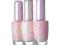 Bell French Manicure Lakier Do Paznokci 11