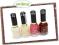 Coty 60 Seconds Nail Polish Szybkoschnący lakier