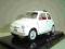 FABBRI FIAT 500F (1965)