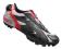 Buty mtb LAKE MX330C czarno-czerwone roz.43