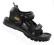 Buty turystyczne LAKE LX SDL czarno-szare roz.43/4