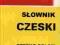 SŁOWNIK CZESKI kieszonkowy ExLibris [nowy]