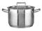 Garnek / Garnki ANETT 1,5 l indukcja
