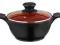 Garnek / Garnki TERRA 4,3 l Indukcja