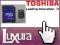 TOSHIBA 2GB KARTA MICRO SD 2 GB SD +ADAPTER