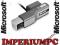 MICROSOFT KAMERA USB LIFECAM NX-6000 NX6000 OEM FV