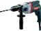 METABO WIERTARKA UDAROWA Z EL. SBE 850 IMPULS