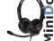 Słuchawki dla gracza mikrofon Tracer Octopus KrK