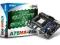 MSI A75MA-P35 FM1 AMD A75 2DDR3 USB3/RAID mATX