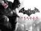 BATMAN: ARKHAM CITY [PC] + gratis