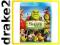 SHREK 4 (SHREK FOREVER) [Blu-ray]